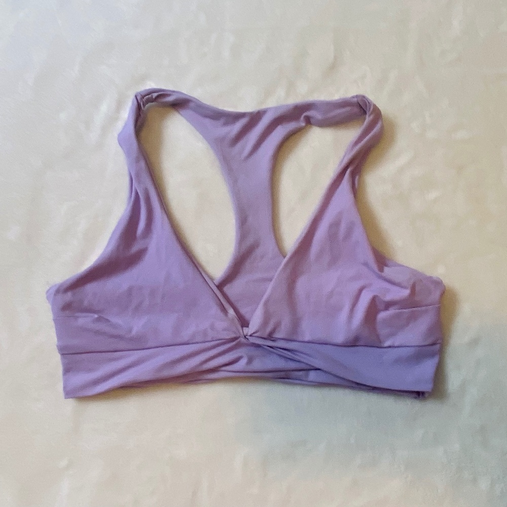 L*Space Bikini Top